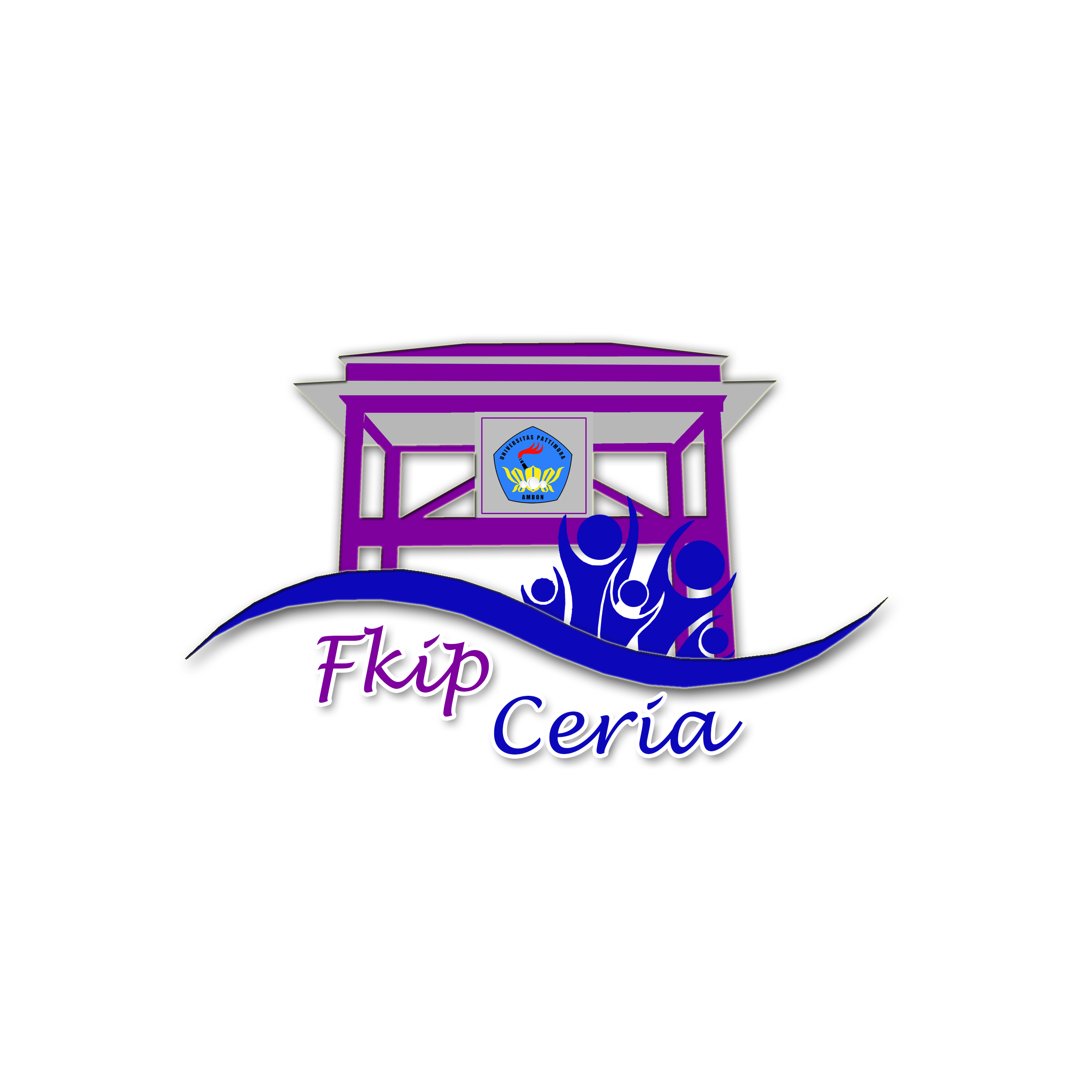 Logo Unpatti